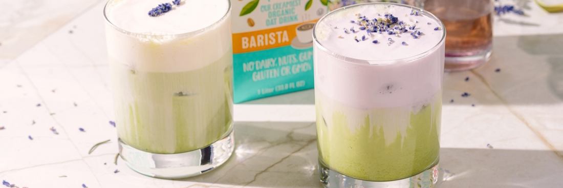 3 Refined Recipes to Elevate Your Matcha Experience: