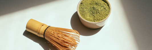 The Health Benefits of Matcha: A Comprehensive Guide